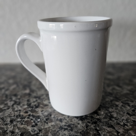 "Ew, David" Mug - Excellent Condition - Picture 3 of 4